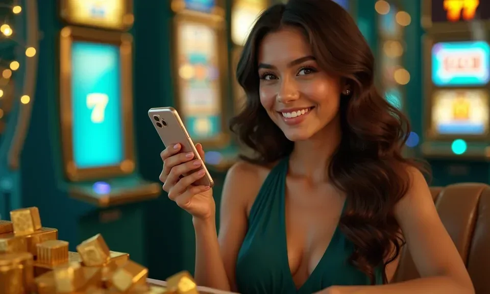 mahjong Perú aplicación de casino