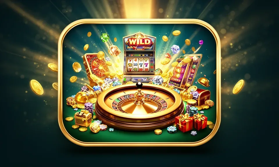 mahjong oferta de bienvenida